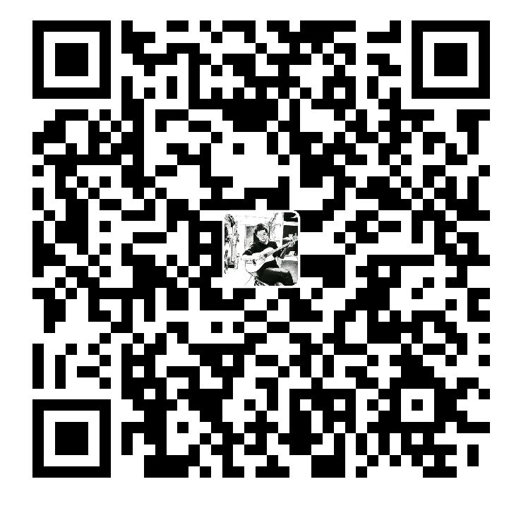 扫码支持